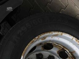 DAF CF 320, EURO 6, SIDEWALLS, SEC. AIR CONDITIONING