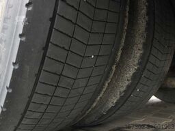 DAF CF 320, EURO 6, SIDEWALLS, SEC. AIR CONDITIONING