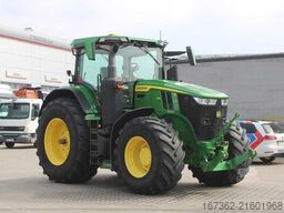 John Deere 7R 330