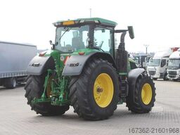 John Deere 7R 330