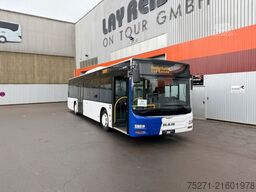 MAN A20 Euro 6, Klima | 2 Fahrzeuge