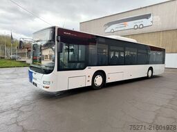 MAN A20 Euro 6, Klima | 2 Fahrzeuge