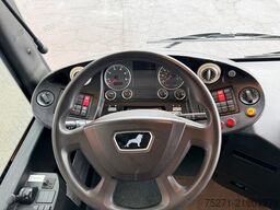 MAN A20 Euro 6, Klima | 2 Fahrzeuge