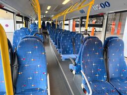 MAN A20 Euro 6, Klima | 2 Fahrzeuge