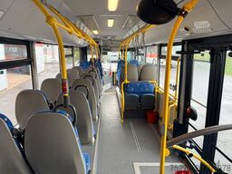 MAN A20 Euro 6, Klima | 2 Fahrzeuge