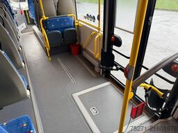 MAN A20 Euro 6, Klima | 2 Fahrzeuge