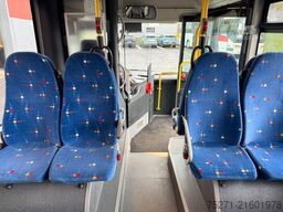 MAN A20 Euro 6, Klima | 2 Fahrzeuge