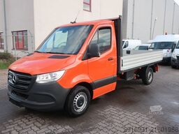 MERCEDES-BENZ Sprinter III Pritsche 211 CDI FWD L2/AHK/ Nr.128