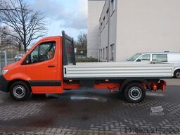 MERCEDES-BENZ Sprinter III Pritsche 211 CDI FWD L2/AHK/ Nr.128
