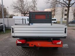 MERCEDES-BENZ Sprinter III Pritsche 211 CDI FWD L2/AHK/ Nr.128