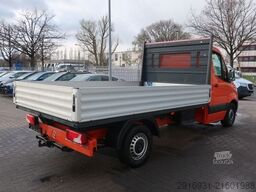 MERCEDES-BENZ Sprinter III Pritsche 211 CDI FWD L2/AHK/ Nr.128