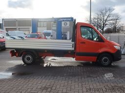 MERCEDES-BENZ Sprinter III Pritsche 211 CDI FWD L2/AHK/ Nr.128