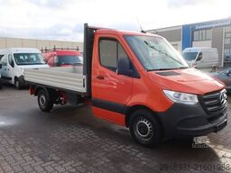 MERCEDES-BENZ Sprinter III Pritsche 211 CDI FWD L2/AHK/ Nr.128
