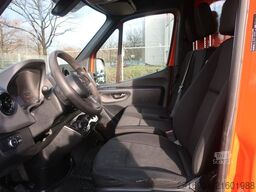 MERCEDES-BENZ Sprinter III Pritsche 211 CDI FWD L2/AHK/ Nr.128