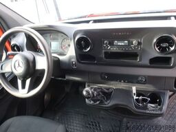 MERCEDES-BENZ Sprinter III Pritsche 211 CDI FWD L2/AHK/ Nr.128