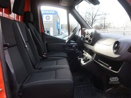 MERCEDES-BENZ Sprinter III Pritsche 211 CDI FWD L2/AHK/ Nr.128