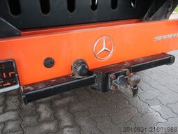 MERCEDES-BENZ Sprinter III Pritsche 211 CDI FWD L2/AHK/ Nr.128