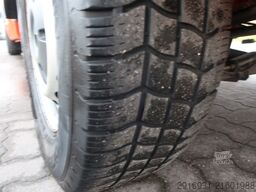 MERCEDES-BENZ Sprinter III Pritsche 211 CDI FWD L2/AHK/ Nr.128