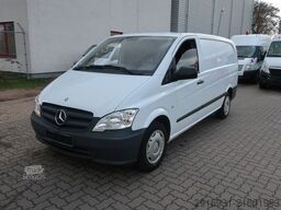 MERCEDES-BENZ Nr.254 Vito 113 CDI lang 1.Hand / SHZ /Werkstatt