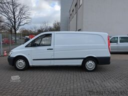 MERCEDES-BENZ Nr.254 Vito 113 CDI lang 1.Hand / SHZ /Werkstatt