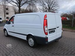 MERCEDES-BENZ Nr.254 Vito 113 CDI lang 1.Hand / SHZ /Werkstatt