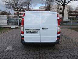 MERCEDES-BENZ Nr.254 Vito 113 CDI lang 1.Hand / SHZ /Werkstatt