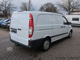 MERCEDES-BENZ Nr.254 Vito 113 CDI lang 1.Hand / SHZ /Werkstatt