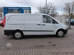 MERCEDES-BENZ Nr.254 Vito 113 CDI lang 1.Hand / SHZ /Werkstatt