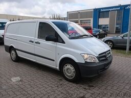 MERCEDES-BENZ Nr.254 Vito 113 CDI lang 1.Hand / SHZ /Werkstatt