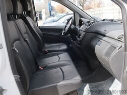 MERCEDES-BENZ Nr.254 Vito 113 CDI lang 1.Hand / SHZ /Werkstatt