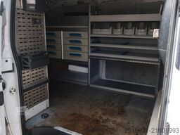 MERCEDES-BENZ Nr.254 Vito 113 CDI lang 1.Hand / SHZ /Werkstatt