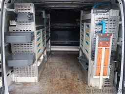 MERCEDES-BENZ Nr.254 Vito 113 CDI lang 1.Hand / SHZ /Werkstatt