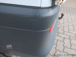 MERCEDES-BENZ Nr.254 Vito 113 CDI lang 1.Hand / SHZ /Werkstatt