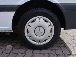 MERCEDES-BENZ Nr.254 Vito 113 CDI lang 1.Hand / SHZ /Werkstatt