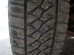 MERCEDES-BENZ Nr.254 Vito 113 CDI lang 1.Hand / SHZ /Werkstatt