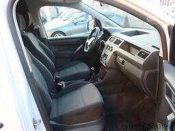 VW Nr.38 Caddy Maxi 1.Hand / Klima / Tempomat /