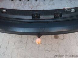 VW Nr.38 Caddy Maxi 1.Hand / Klima / Tempomat /