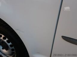 VW Nr.38 Caddy Maxi 1.Hand / Klima / Tempomat /