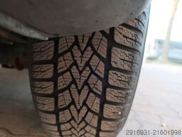 VW Nr.38 Caddy Maxi 1.Hand / Klima / Tempomat /