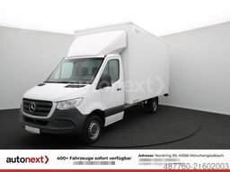 MERCEDES-BENZ Sprinter 316 *MAXI* Automatik KLIMA+1.HAND 8467