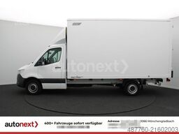 MERCEDES-BENZ Sprinter 316 *MAXI* Automatik KLIMA+1.HAND 8467