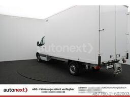 MERCEDES-BENZ Sprinter 316 *MAXI* Automatik KLIMA+1.HAND 8467