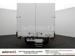 MERCEDES-BENZ Sprinter 316 *MAXI* Automatik KLIMA+1.HAND 8467