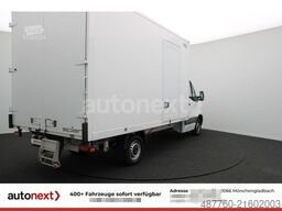 MERCEDES-BENZ Sprinter 316 *MAXI* Automatik KLIMA+1.HAND 8467