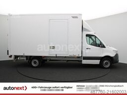 MERCEDES-BENZ Sprinter 316 *MAXI* Automatik KLIMA+1.HAND 8467