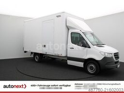 MERCEDES-BENZ Sprinter 316 *MAXI* Automatik KLIMA+1.HAND 8467