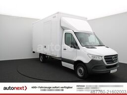 MERCEDES-BENZ Sprinter 316 *MAXI* Automatik KLIMA+1.HAND 8467