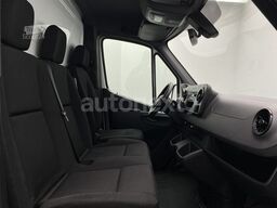 MERCEDES-BENZ Sprinter 316 *MAXI* Automatik KLIMA+1.HAND 8467