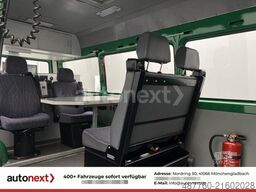 MERCEDES-BENZ Sprinter 413 CDI MAXI *Behörde/Camper* GENERATOR