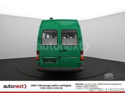 MERCEDES-BENZ Sprinter 413 CDI MAXI *Behörde/Camper* GENERATOR